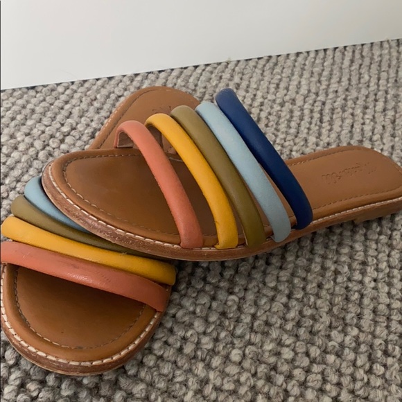 Madewell Shoes - Madewell Sandals